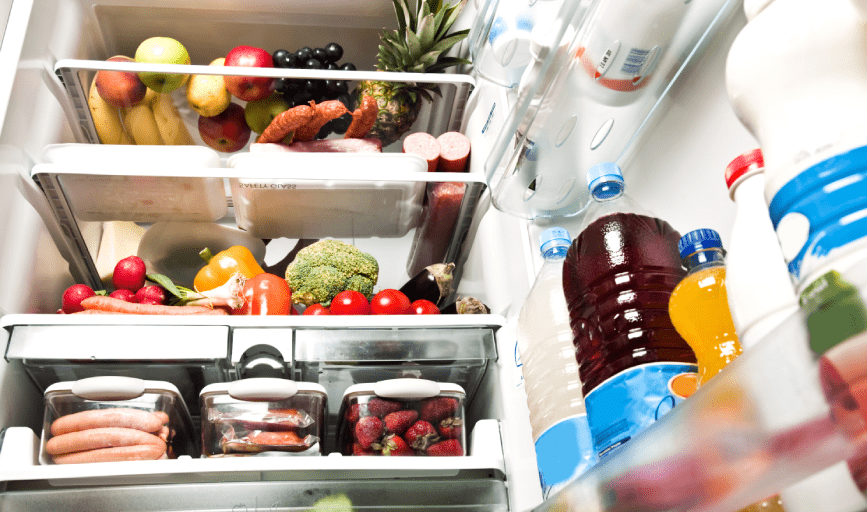 REFRIGERATOR REPAIR